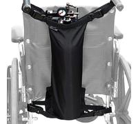 Oxygen Tank Holder, Portable Oxygen Tank Bag, Oxygen Cylinder Transport Bag, Walker Oxygen Tank Carrier, Adjustable Oxygen Tank Holder, Practical Oxygen Tank Holder for Walker
