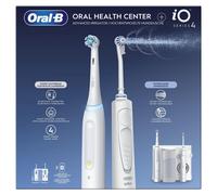 Oxyjet oral-B+ IO4 BR2-841068 NEW
