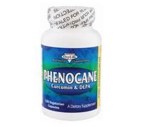 Oxylife Products, Phenocane Dolore Management, 120 Capsule
