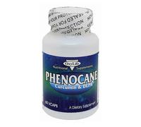 Oxylife Products, Phenocane Natl Dolore Manag , 60 Tappo