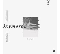 Oxymoron