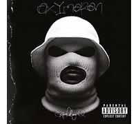 ScHoolboy Q - Oxymoron (2 LP)