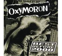 Oxymoron - Best Before 2000