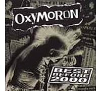 Oxymoron - Best Before 2000