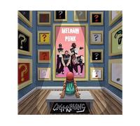 - Oxymorrons - Melanin Punk - CD