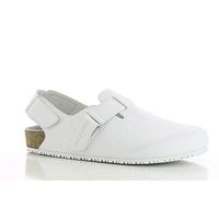 Oxypas Bianca BiancaS4001blk Scarpe da Lavoro con Tessitura, pRedection Classe SRC