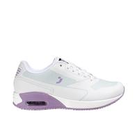Oxypas Ela, Scarpe Antinfortunistiche Donna, Lilla, 40 EU