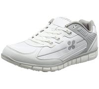 Oxypas Henny, Scarpe di sicurezza, Uomo, Bianco (White (Lgr)), 44