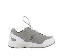 Oxypas JAMESS4101LGR James SRA lavoro scarpa con fodera Coolmax