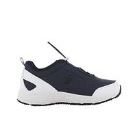 Oxypas JamesS4201nav James Sra Scarpa da Lavoro con Fodera Coolmax