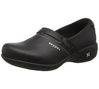 Oxypas Lucia, Scarpe di sicurezza da donna, Nero, 5.5 UK (39 EU)