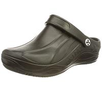 Oxypas Smooth, Scarpe antinfortunistiche Unisex - Adulto, Nero (Nero), 38 EU