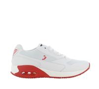Oxypas, sneaker da lavoro Ela SRC, codice ElaS4001fux