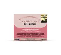 Oxyprolane® - Capsule detox anti-glicazione per la pelle 30 g Capsule