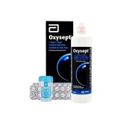 OXYSEPT 1 STEP 300ML SCAD/EXP 04/2026