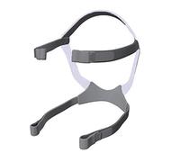 OxyStore - Bretella di fissaggio (cinturino) per Quattro Air - ResMed - Grigio, M (medium)