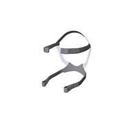 OxyStore - Bretella di fissaggio (cinturino) per Quattro Air - ResMed - Grigio, S (small)