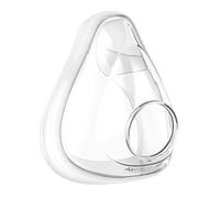 OxyStore - Cuscinetto per AirFit F20 e AirFit F20 per Lei - ResMed - M (medium)