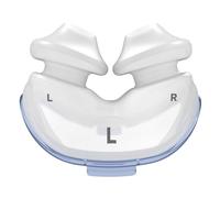 OxyStore - Cuscinetto per AirFit P10 - ResMed - L (large)