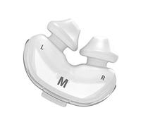 OxyStore - Cuscinetto per AirFit P10 - ResMed - M (medium)