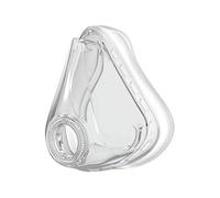 OxyStore - Cuscinetto per Quattro Air e AirFit F10 - ResMed - L (large)