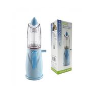 OxyStore - Rinowash per Aerosol - Doccia nasale