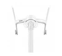 OxyStore - Telaio & cuscinetto per AirFit N20 - ResMed - Blu, S (small)