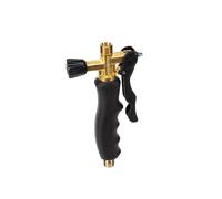 Oxyturbo - MANIGLIA - PER CANNELLO SALDATORE - CON FIAMMA PILOTA