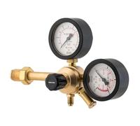 RIDUTTORE DI PRESSIONE AZOTO PROFESSIONALE 60 BAR GAS COMPRESSI FINO 300 BAR