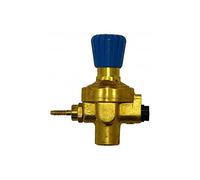 RIDUTTORE MIGNON OSSIGENO CANNELLO TURBO SET 90 e 110 ATTACCO M12X1 RH-IT