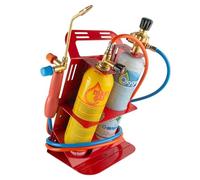 Stazione di saldatura autogena portatile - turbo set 90 oxyturbo