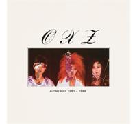 OXZ Along Ago: 1981-1989 (Vinyl LP) 12" Album Coloured Vinyl