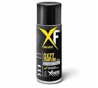 OXZT XF Chain Lube 400ML Cura E Manutenzione Lubrificante