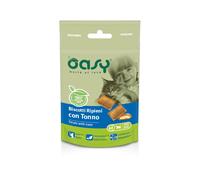 OY CAT BISC RIPIENI TONNO 60G