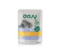 OY CAT BOC POLLO BUSTA 85G