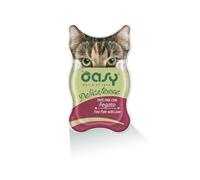 OY CAT DELIC FEGATO 85G