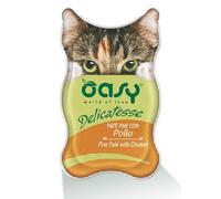 OY CAT DELIC POLLO 85G