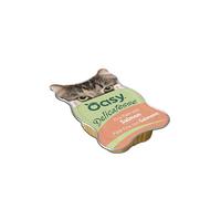 OY CAT DELIC SALMONE 85G ES