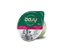 OY CAT MLO POL/MAN/SPIN CUP70G