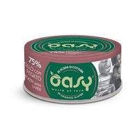 OY CAT MLO POLLO/FEGAT LATT70G