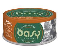OY CAT MLO POLLO LATTINA 70G