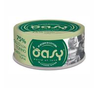 OY CAT MLO POLLO/TONNO LATT70G