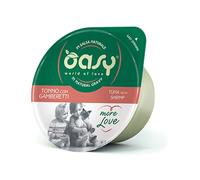 OY CAT MLO TONNO/GAMB CUP 70G