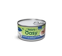 OY CAT NAT SJ LAT TON/SARD 85G