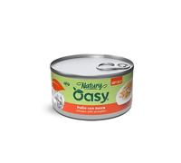 OY CAT NATURY POL/ZUCCA 85G