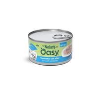 OY CAT NATURY TON/ALICI 85G