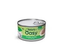 OY CAT NATURY TON/ALOE 85G