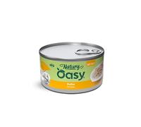 OY CAT WET NSJ POLLO 150G