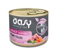 OY DOG GF SMALL MAIALE 200G