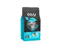 OY DOG GF SMALL PESCE 800G